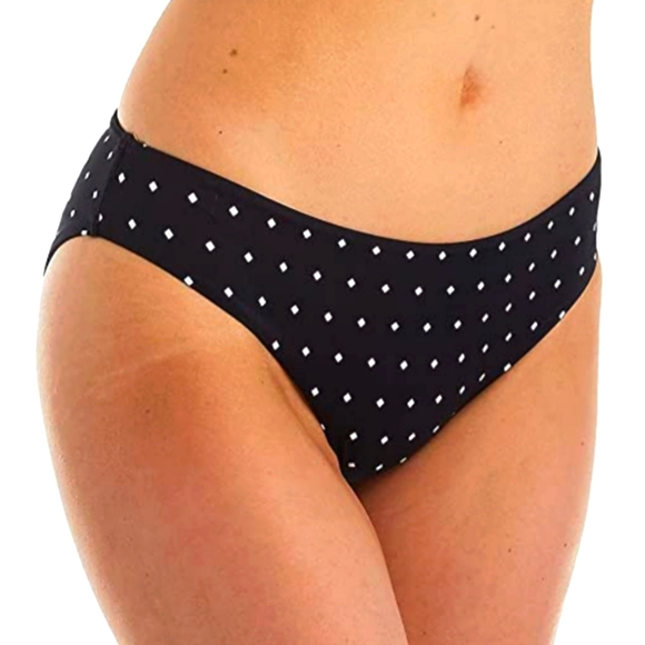 Freya Jewel Cove Bikini Brief. Black. Multiple sizes. - Picture 5 of 5